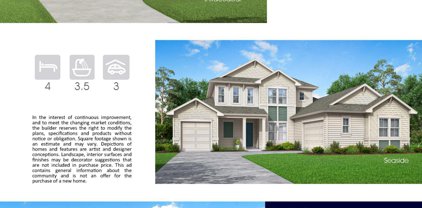 62 Harpers Mill Drive, Ponte Vedra
