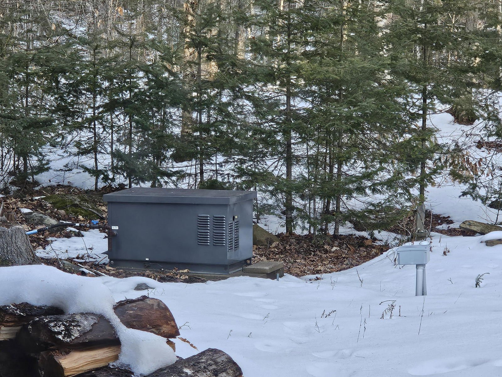 96 Orrin Road, Mariaville, 04605