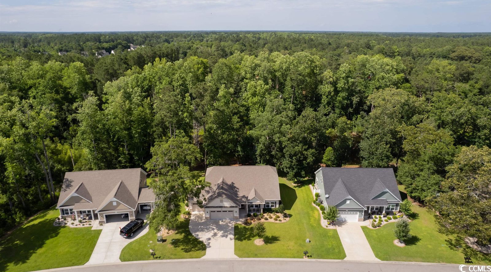 MLS 2311892 Shaftesbury Estates 289 Board Landing Circle, Conway