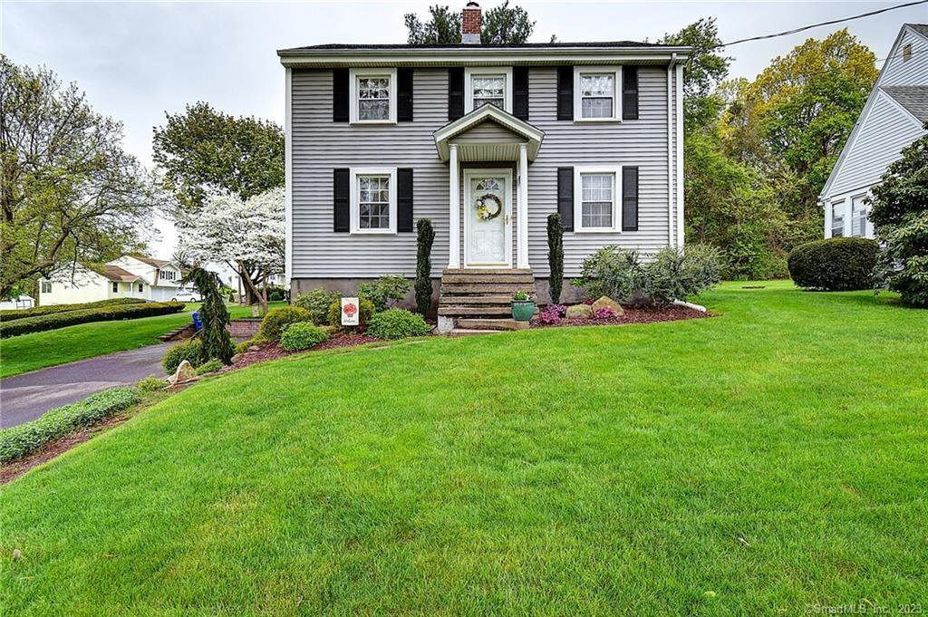 52 Lincoln Road, Cromwell, 06416