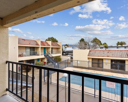 1025 Valencia Drive SE Unit 16, Albuquerque