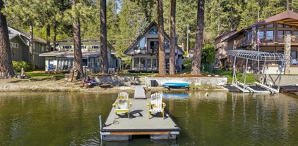13629 N Coman Rd, Newman Lake