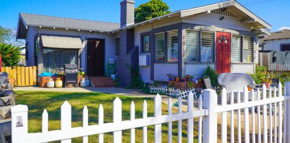 4912-16 Cape May Ave., Ocean Beach (OB)