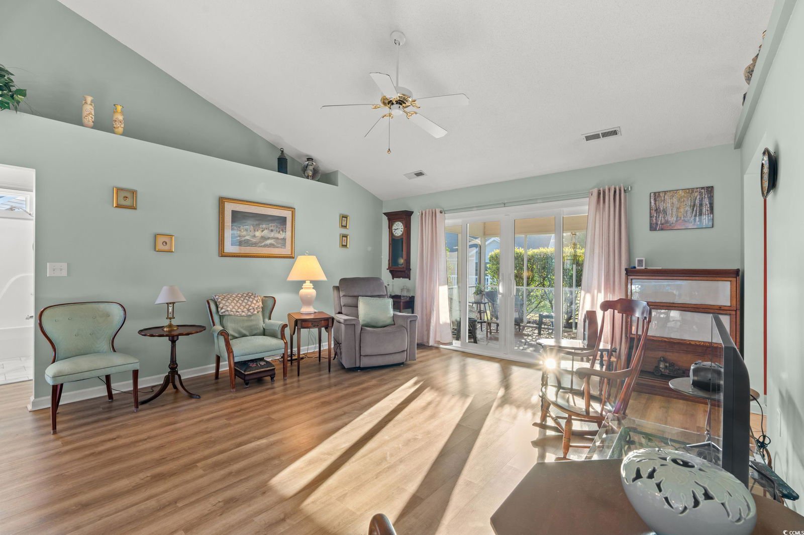 MLS 2406744 Ashton Glenn 1732 Amberly Dr., Surfside Beach Property