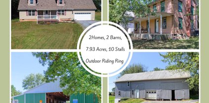 2010 S Forge Rd, Palmyra