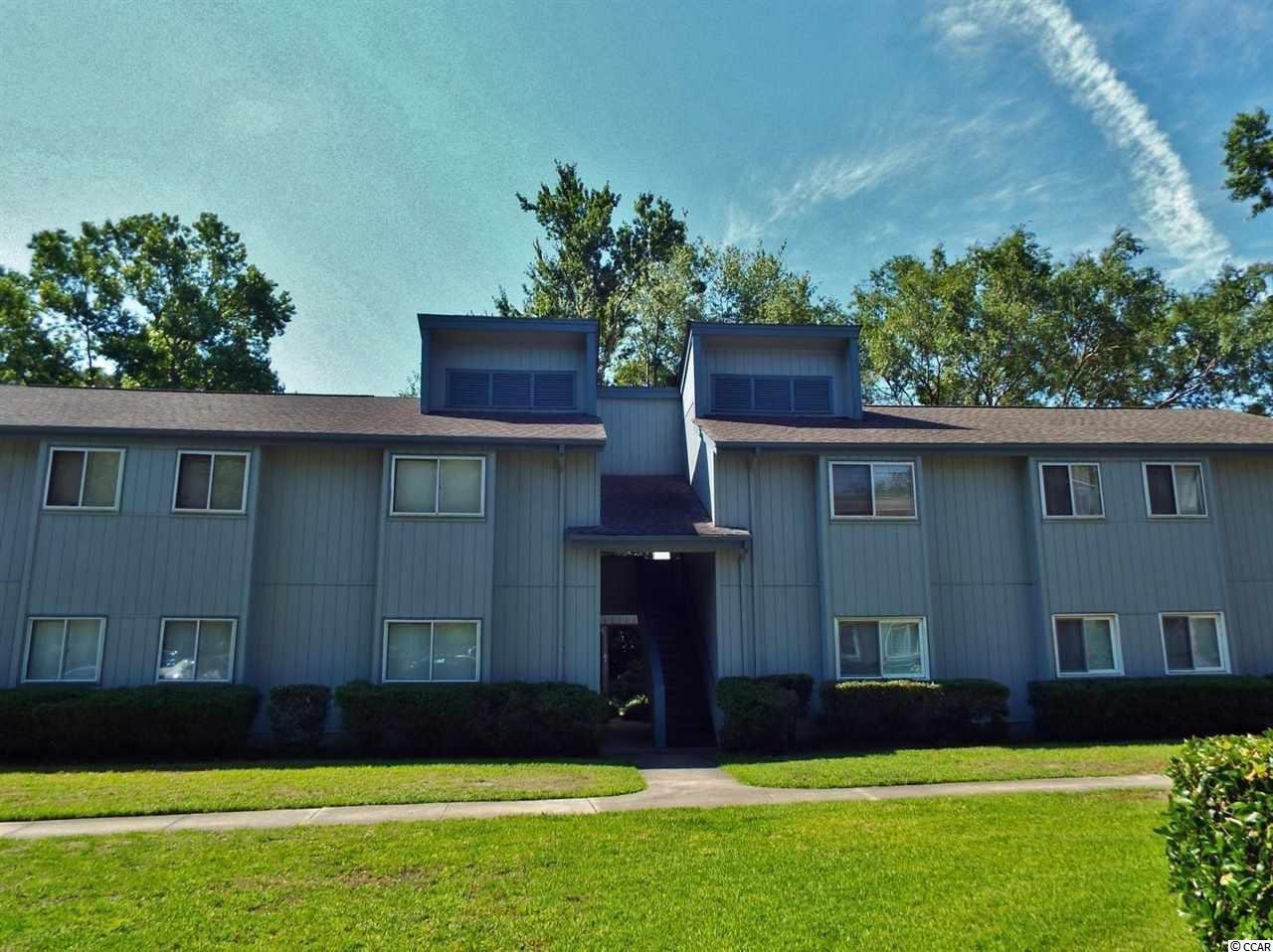 MLS 2123689 Briarcliffe West 10301 N Kings Hwy. Unit 53, Myrtle Beach Property for Sale