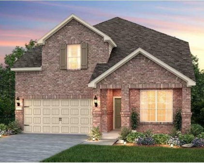 15823 Dove Hollow Drive, Conroe