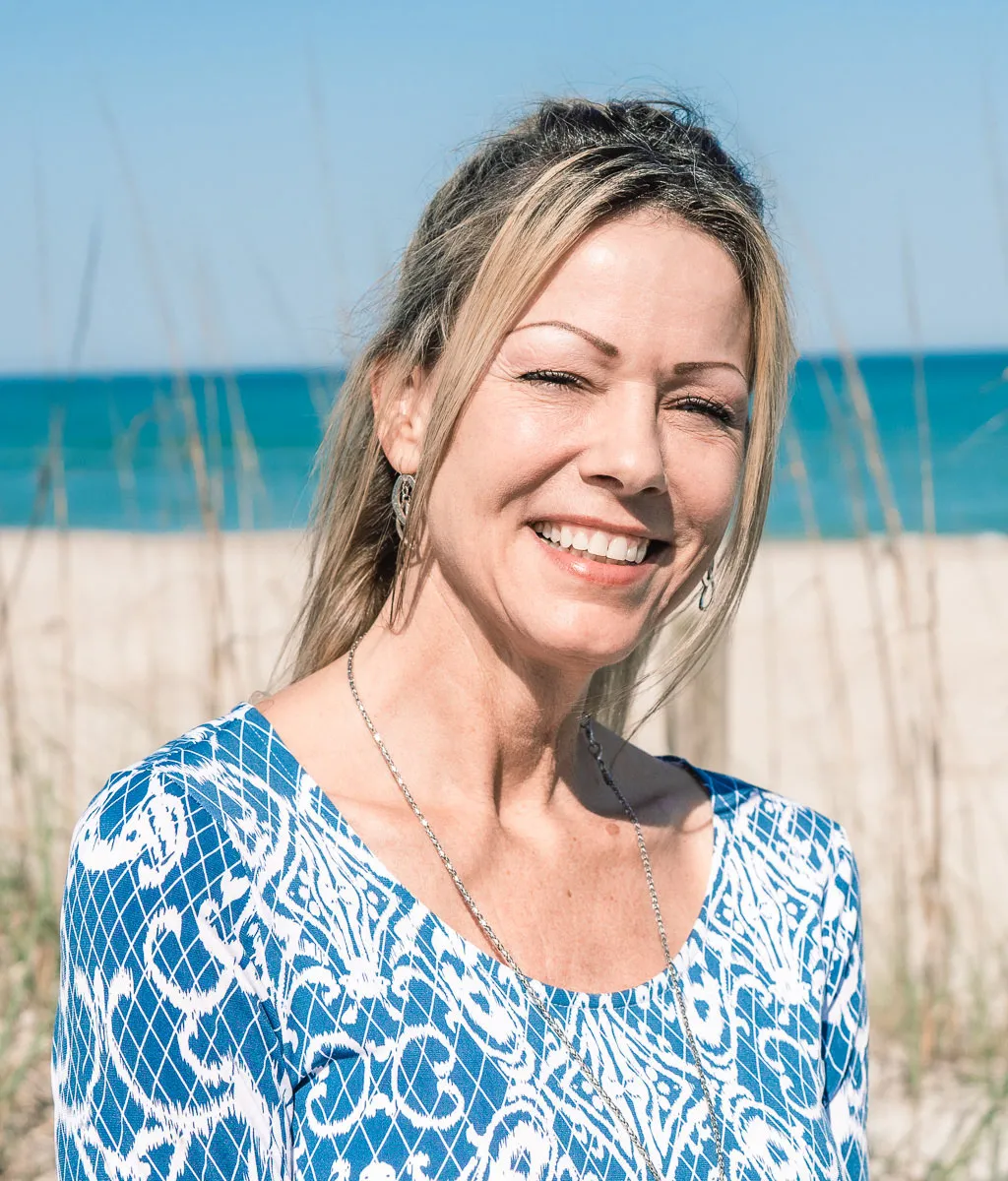 DeAnna Frisbie