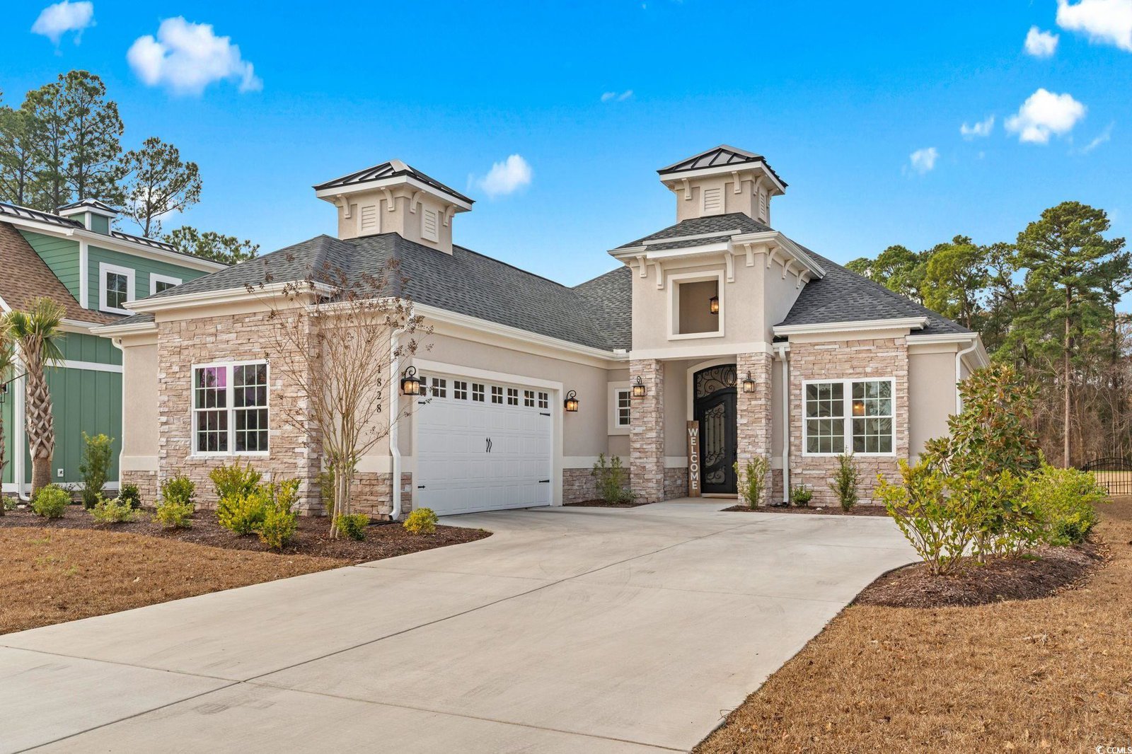 MLS 2402364 Wild Wing Plantation 1828 Wood Stork Dr., Conway
