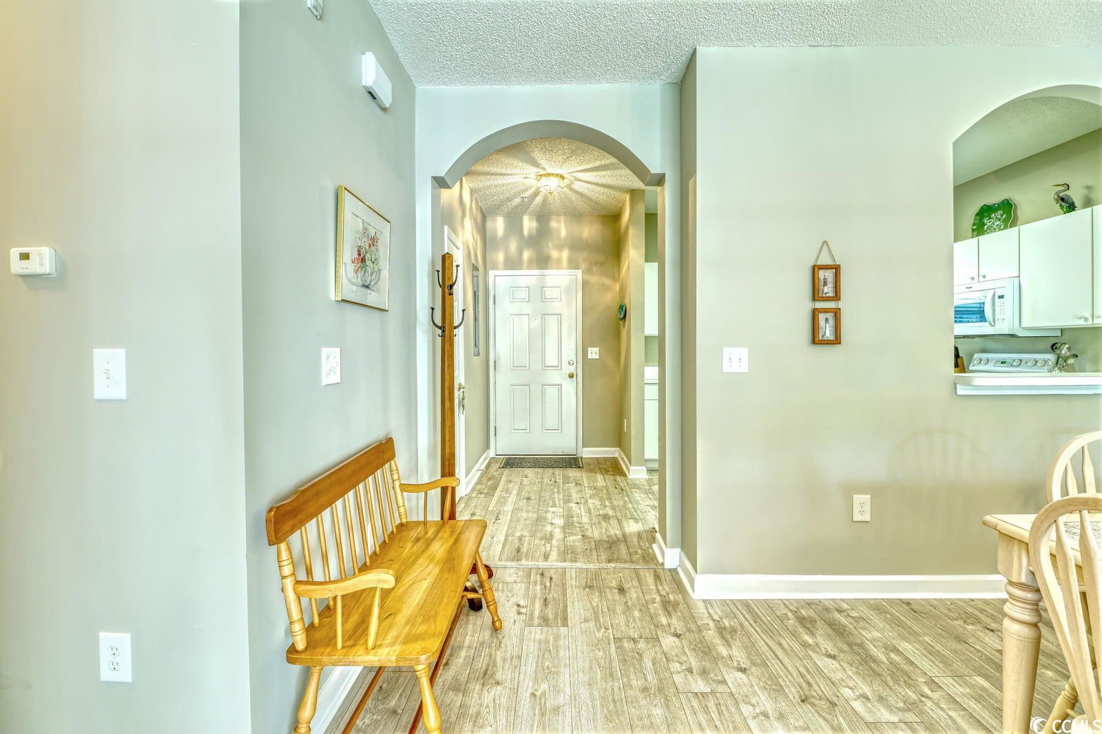 MLS 2309847 River Crossing Barefoot Resort 5825 Catalina Dr. Unit