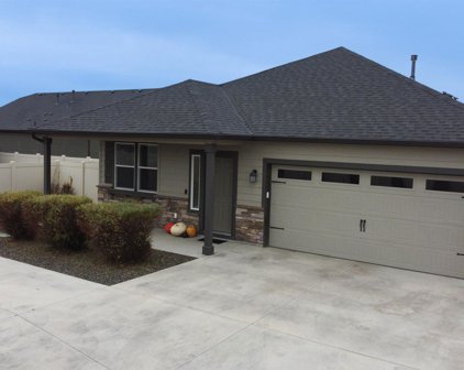 1429 N Steens Avenue, Kuna