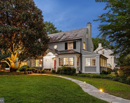 4012 Oliver St, Chevy Chase
