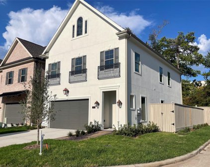 155 Hickory, Conroe
