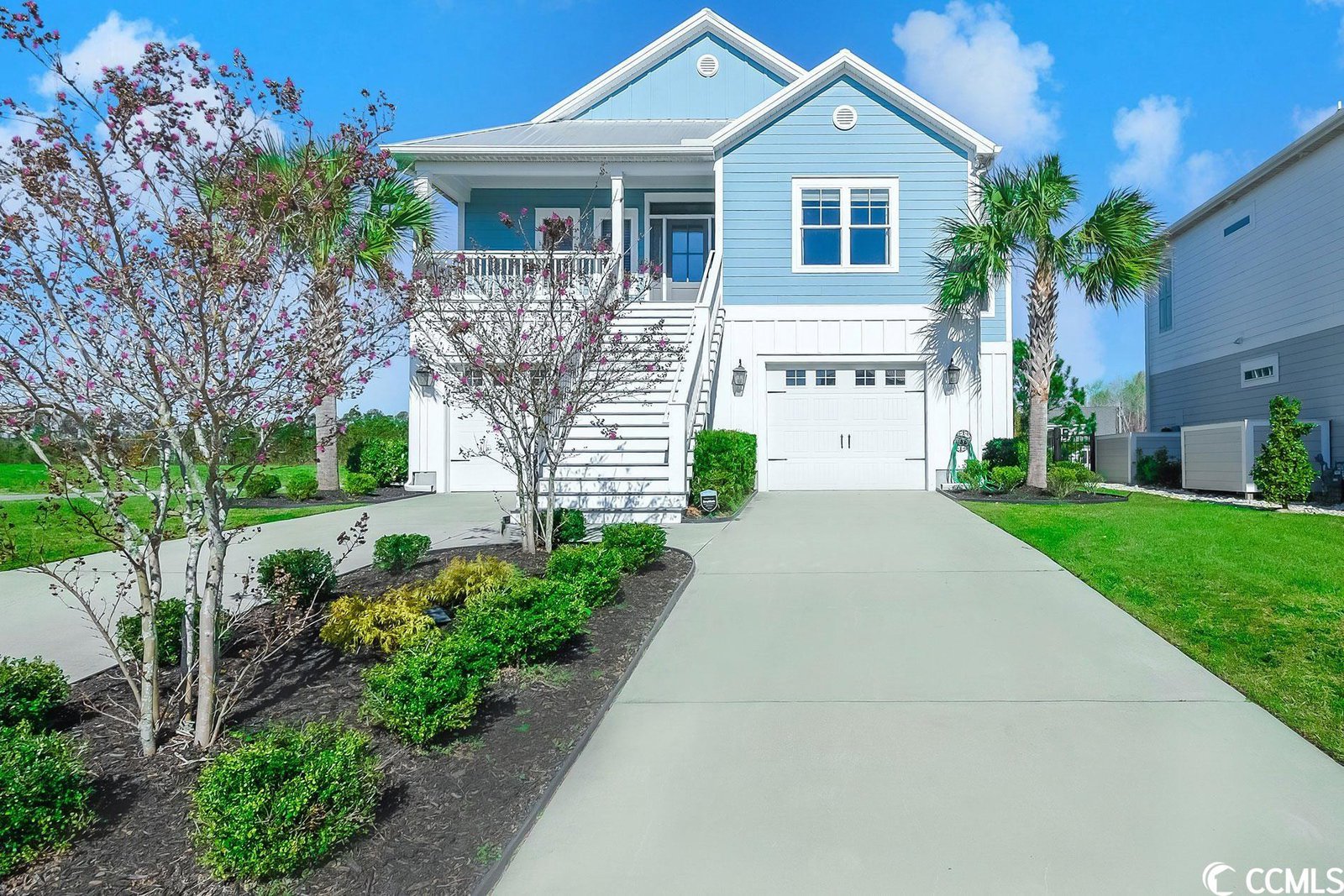 MLS 2304970 Boardwalk on the Waterway 522 Harbour View Dr., Myrtle Beach Property for Sale