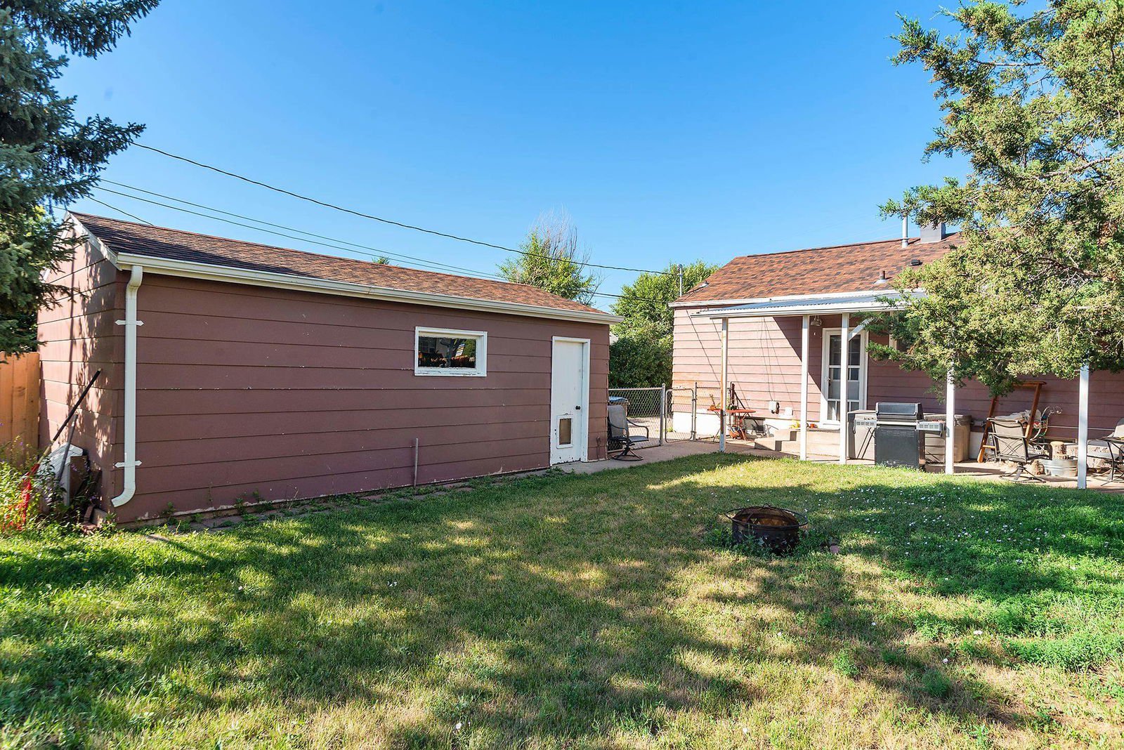 116 S Canyon Road, Rapid City, 577020000