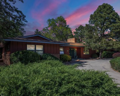 4301 Chinlee Avenue NE, Albuquerque