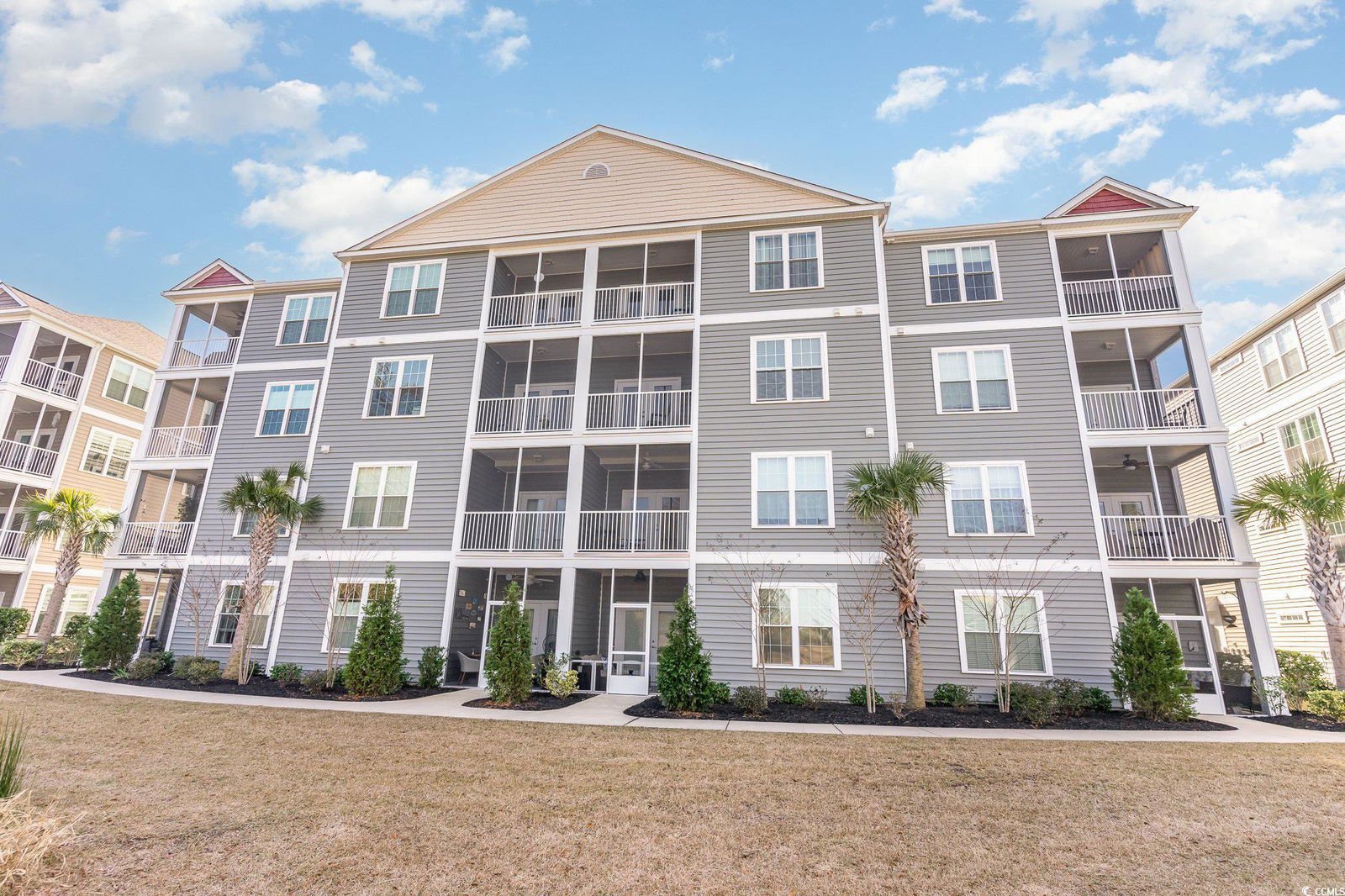 MLS 2400623 The Village at Queens Harbour II 173 Ella Kinley Circle