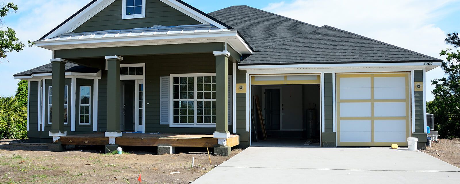 SW Florida New Construction Real Estate