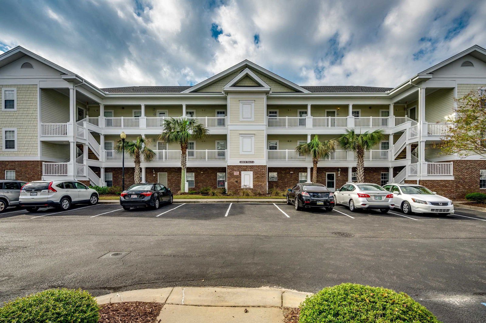 MLS 2222635 Arbor Trace 6015 Catalina Dr. Unit 613, North Myrtle