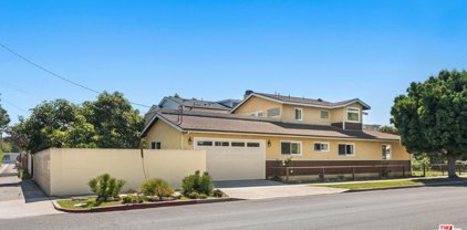 3604 Redwood Avenue, Los Angeles