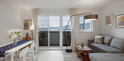 2159 Wall Street Unit 204, Vancouver