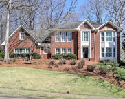 11875 Wildwood Springs Drive, Roswell image