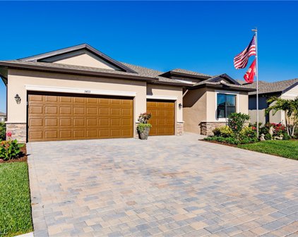 3433 Murcia Court, Fort Myers