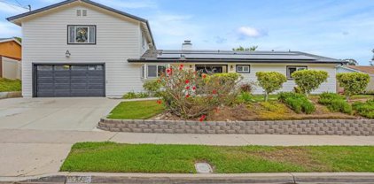171 Meadow Crest Drive, El Cajon