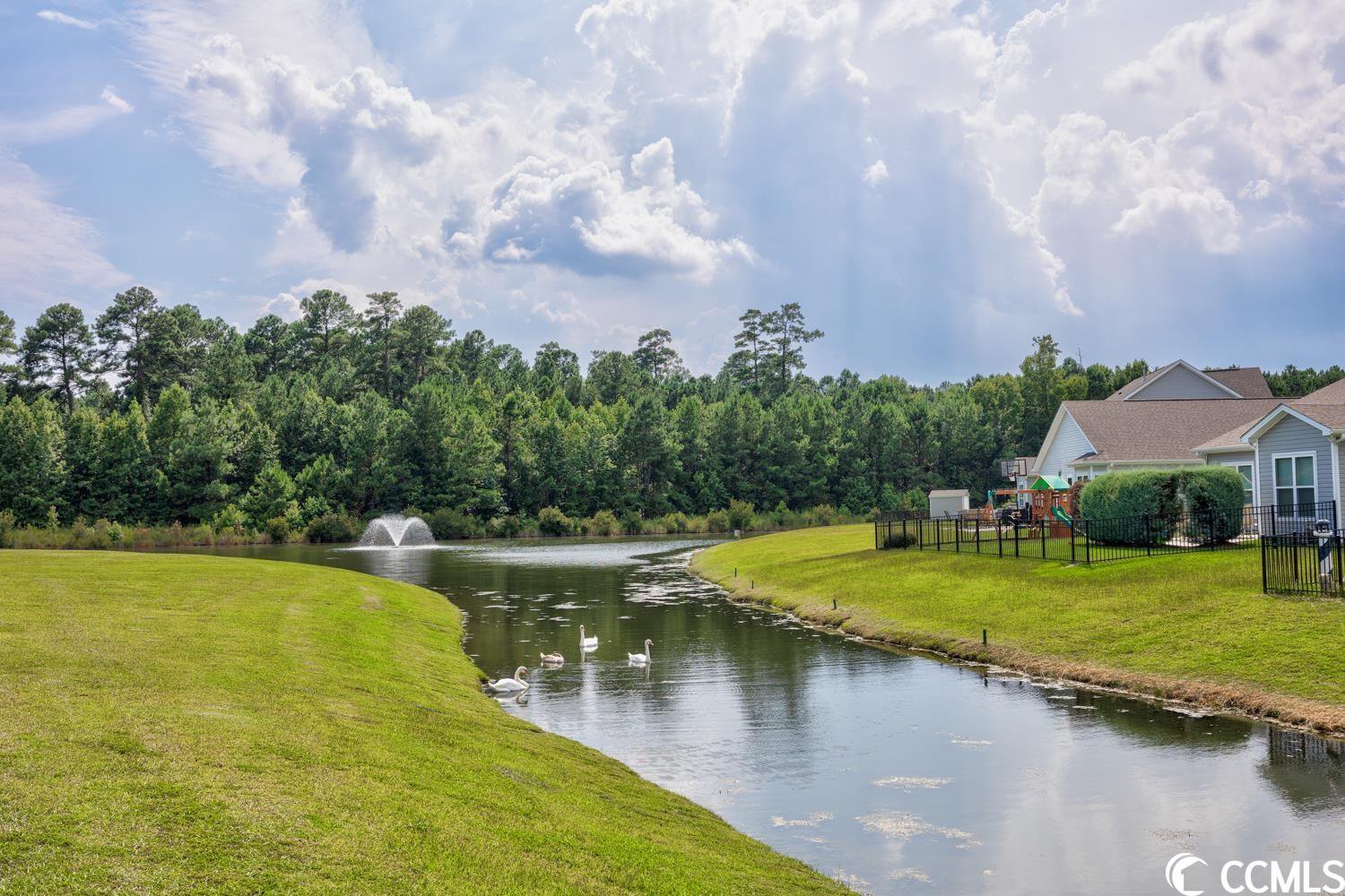 MLS 2314792 Bella Vita Garden Homes 809 Salerno Circle Unit F, Myrtle