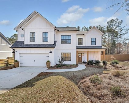 109 Level Creek Road, Sugar Hill