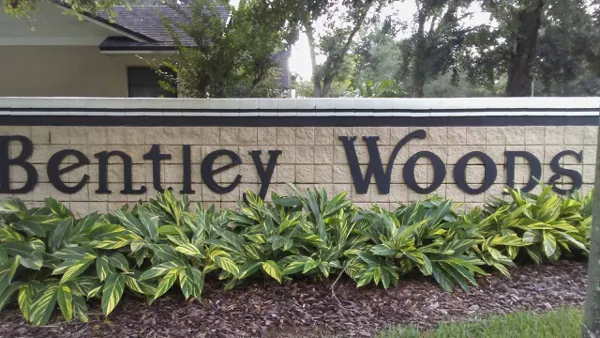 Bentley Woods, Apopka, Florida 32712