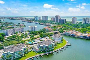 BayFront Condominium Bayview