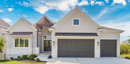 11630 S Zarda Drive, Olathe