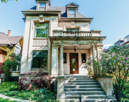 2134 W Pierce Avenue Unit #1, Chicago