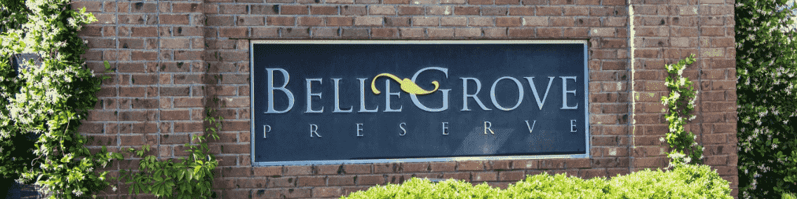 Bellegrove Preserve Homes for Sale | Carolina Forest
