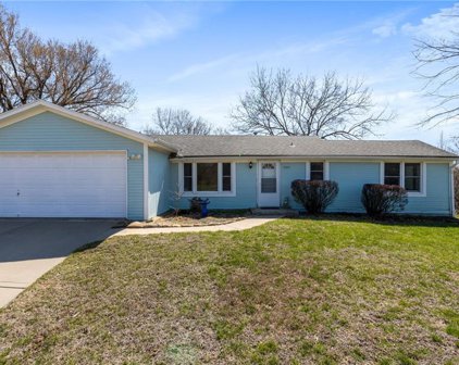 13305 W 51ST Street, Shawnee