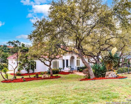 1106 Morgans Peak, San Antonio
