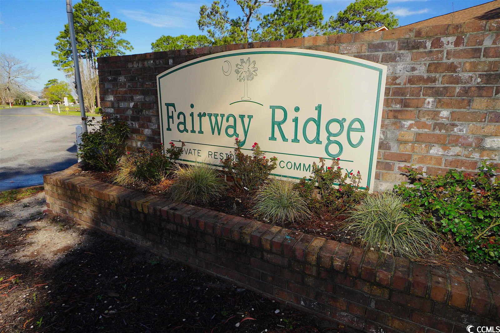 MLS 2305533 Fairway Ridge 1850 Fairway Ridge Dr. Unit 10F, Surfside