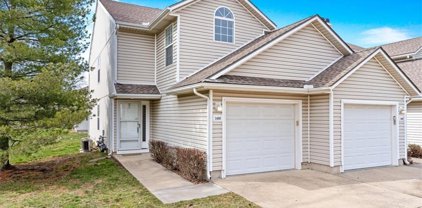 1406 SE Lexington Avenue, Lee's Summit