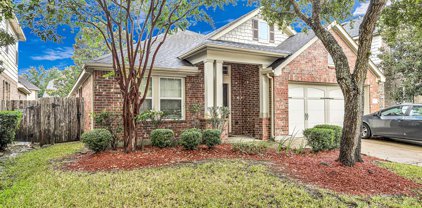 5742 Sage Stone Lane, Missouri City