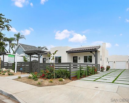 1325-1327 Fifth Ave, Chula Vista