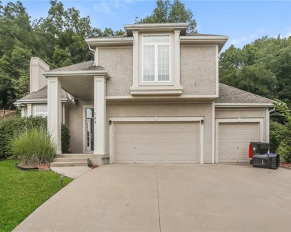133 NE Misty Meadow Court, Lee's Summit
