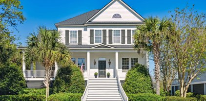 211 N Ladd Court, Daniel Island
