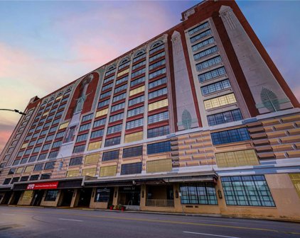 400 S 14th  Street Unit #1107, St Louis
