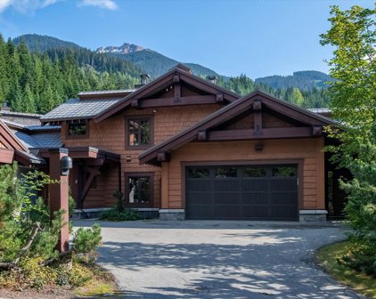 2300 Nordic Drive Unit 1B, Whistler