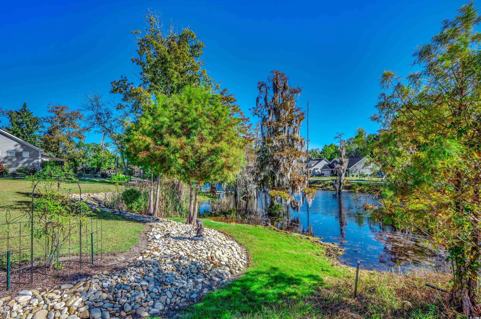 MLS 2321739 Shaftesbury Estates 323 Board Landing Circle, Conway