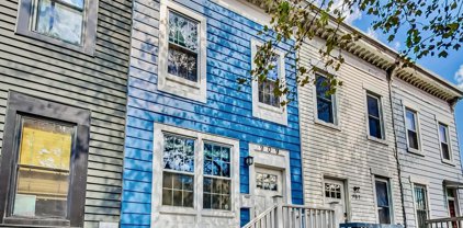 909 Columbia Rd Nw, Washington