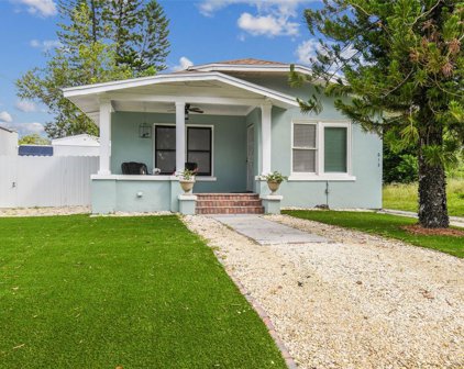 613 W North Bay Street, Tampa
