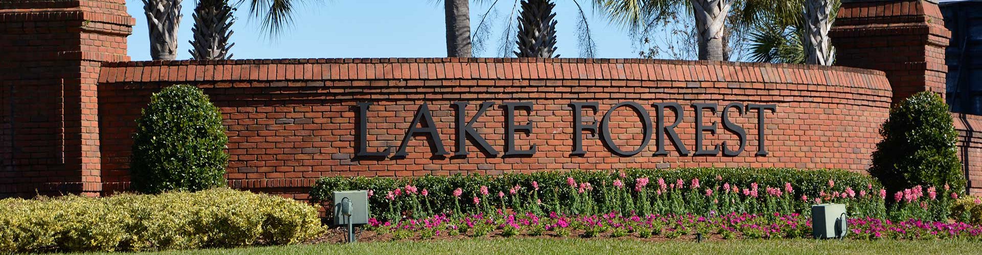 Sanford Home Search