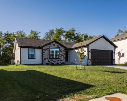 19723 W 196th Terrace, Spring Hill